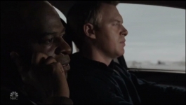 The Blacklist - Season 09 Episode 20